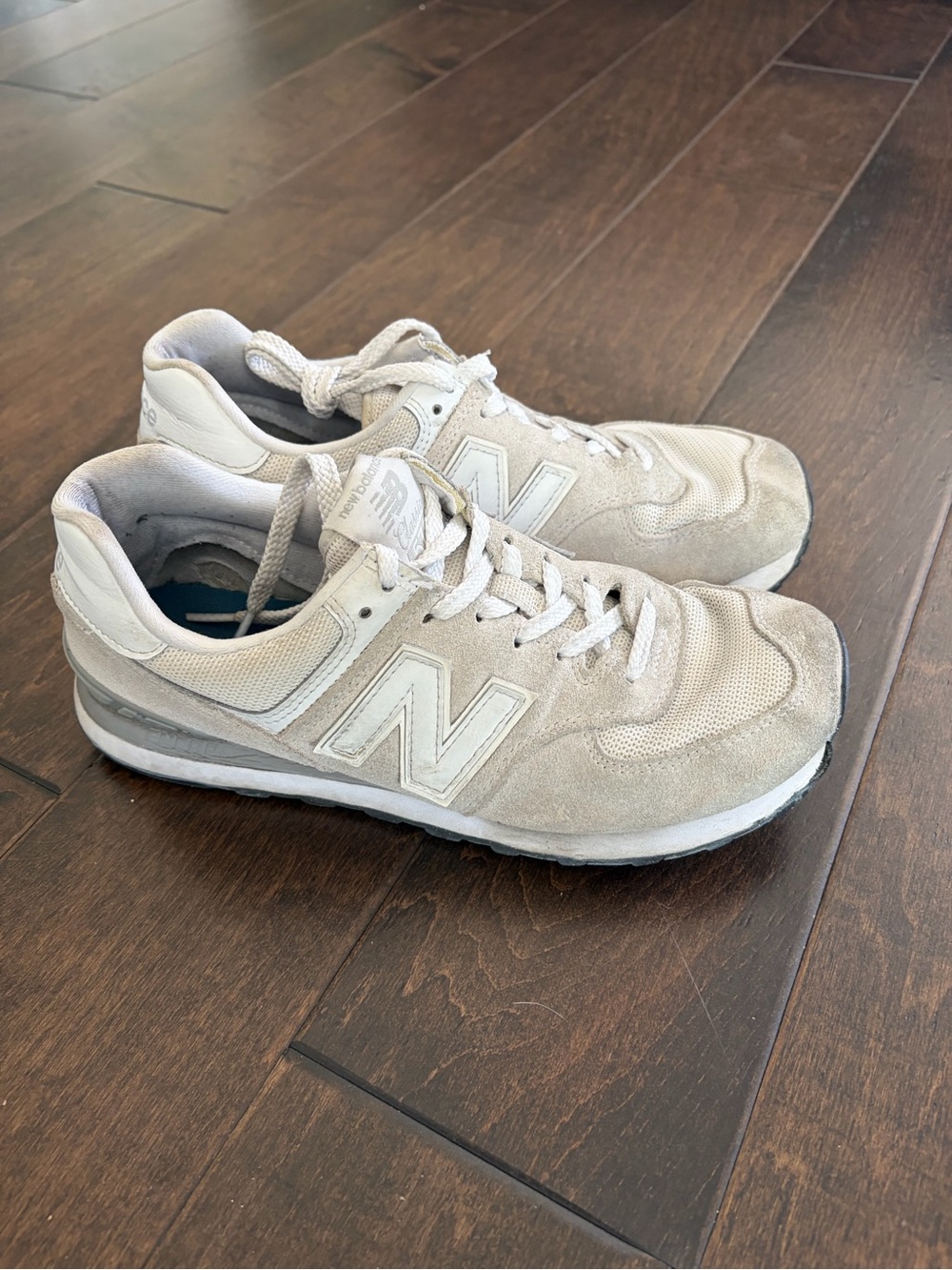 New Balance 574